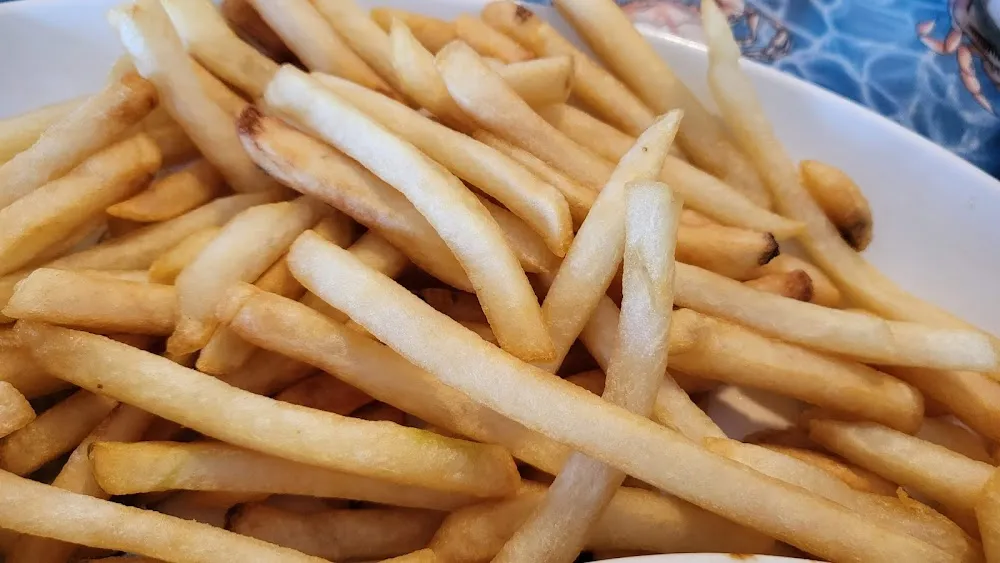 French Fries